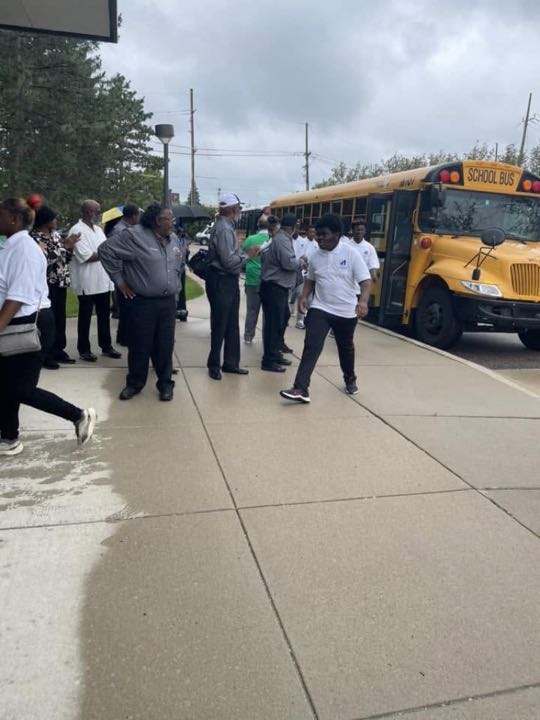 CCCoM supporting “Driving Your Future” w/ Kelly Services