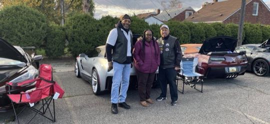 CCCoM supporting Eaton Academy “Trunk Or Treat”