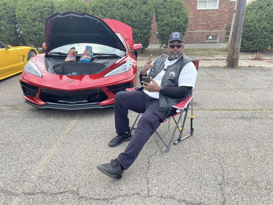 CCCoM supporting Eaton Academy “Trunk Or Treat”