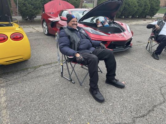 CCCoM supporting Eaton Academy “Trunk Or Treat”
