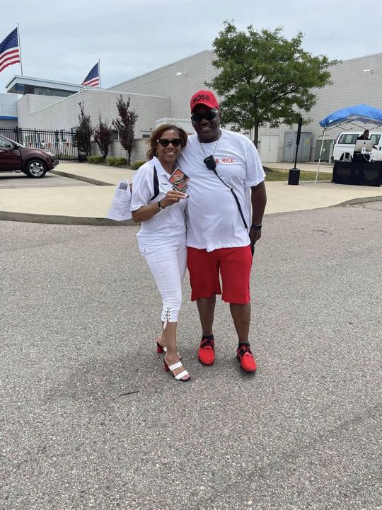 CCCoM supporting RoadMaster Corvette Club’s “Strut & Shine” Car Show