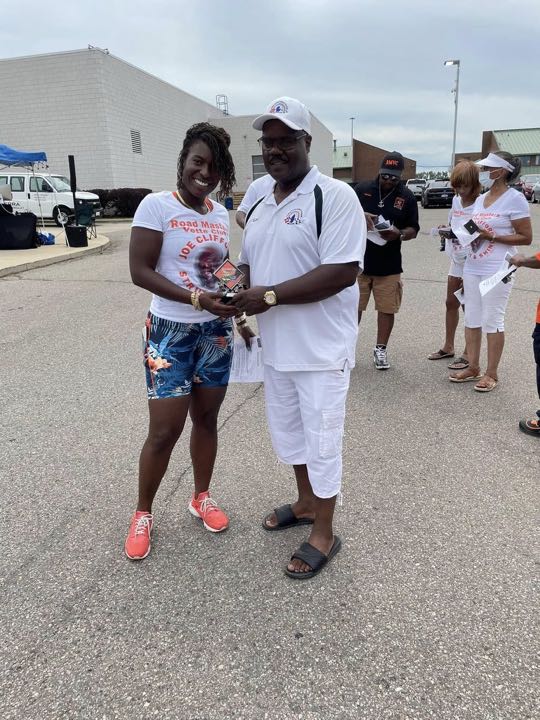 CCCoM supporting RoadMaster Corvette Club’s “Strut & Shine” Car Show