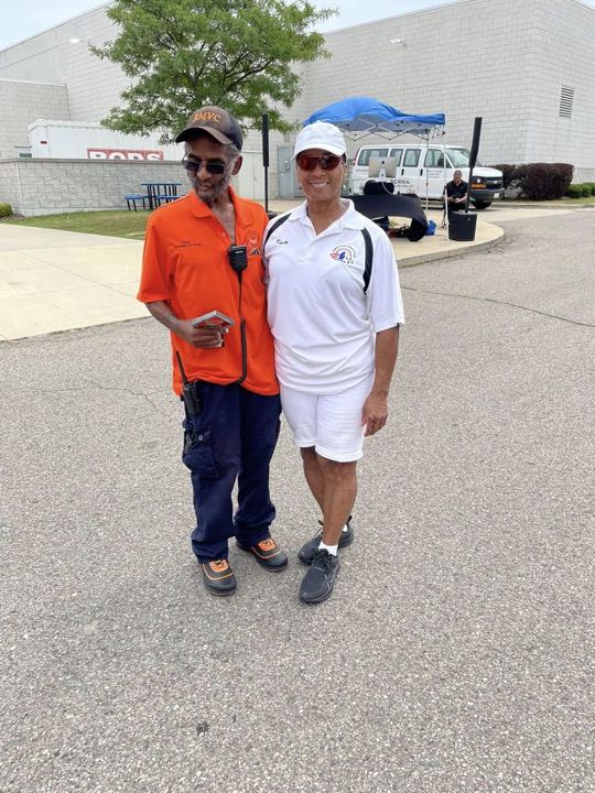 CCCoM supporting RoadMaster Corvette Club’s “Strut & Shine” Car Show
