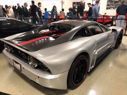 CCCoM supporting The American Cancer Society @ Lingenfelter Collection
