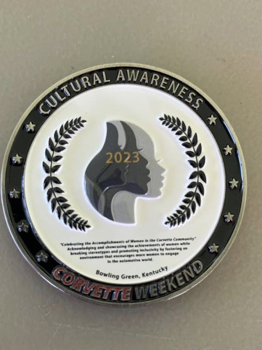 CCCoM supporting The “CACW”