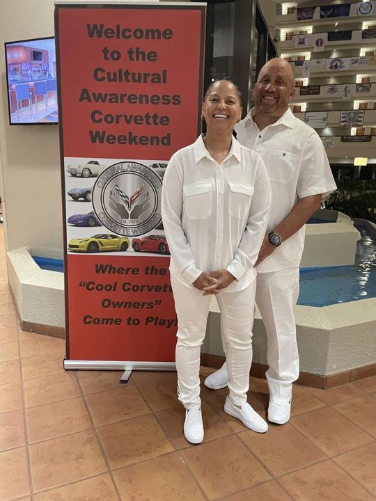 CCCoM supporting The “CACW”