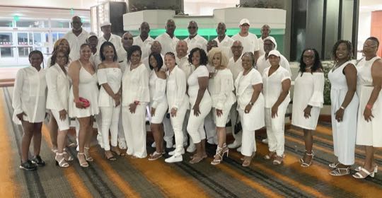 CCCoM supporting The “CACW”