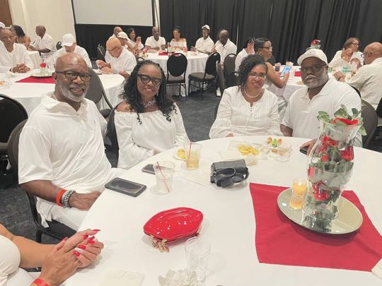 CCCoM supporting The “CACW”