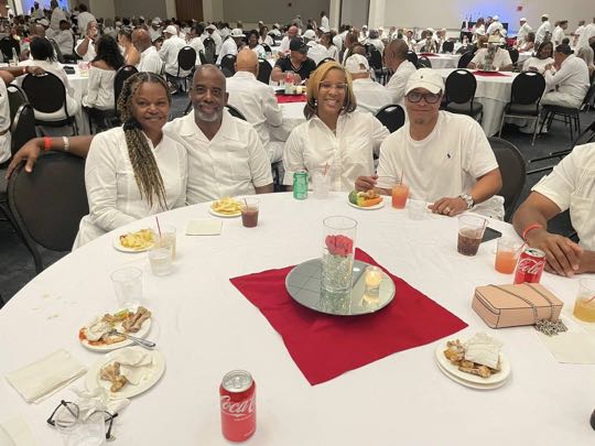 CCCoM supporting The “CACW”