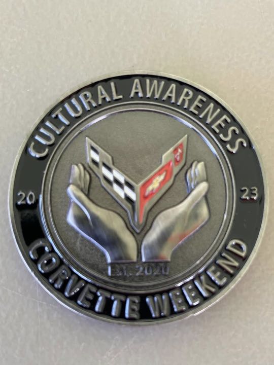 CCCoM supporting The “CACW”