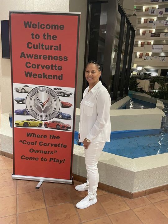 CCCoM supporting The “CACW”