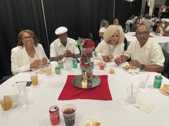 CCCoM supporting The “CACW”