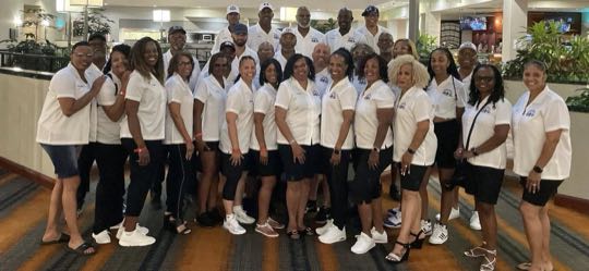 CCCoM supporting The “CACW”