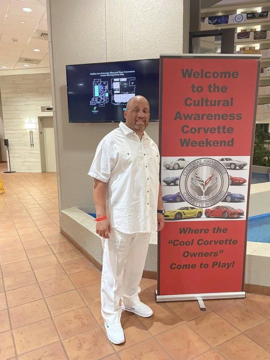 CCCoM supporting The “CACW”