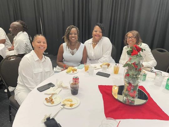 CCCoM supporting The “CACW”