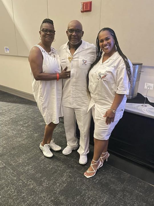 CCCoM supporting The “CACW”