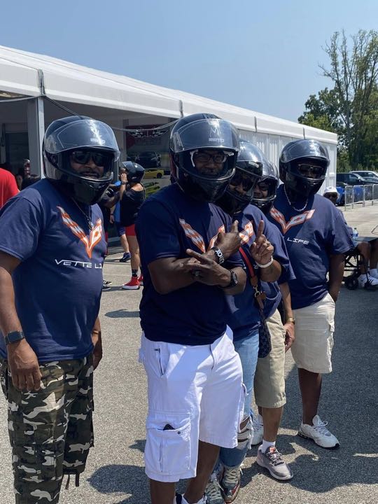 CCCoM supporting The “CACW”