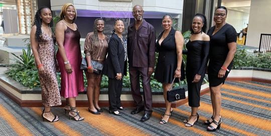 CCCoM supporting The “CACW”