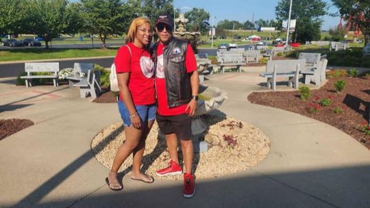 CCCoM supporting The “CACW”