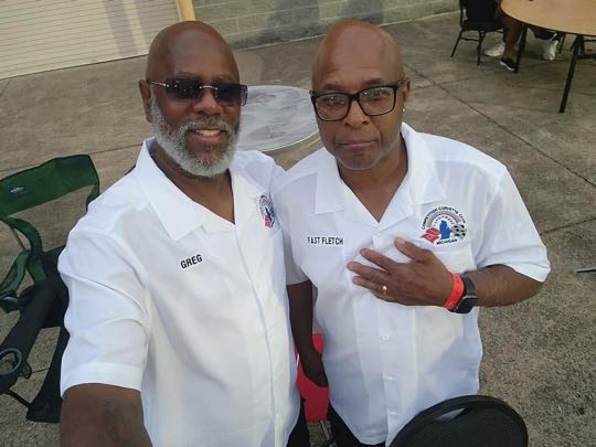 CCCoM supporting The “CACW”