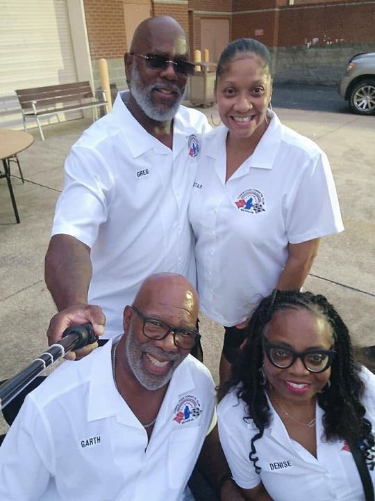 CCCoM supporting The “CACW”