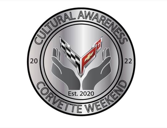 CCCoM supporting the First “Cultural Awareness Corvette Weekend”