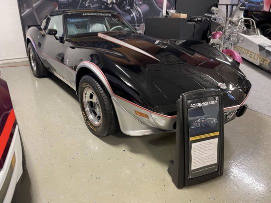 CCCoM supporting The Pink Fund @ The Lingenfelter Collection.