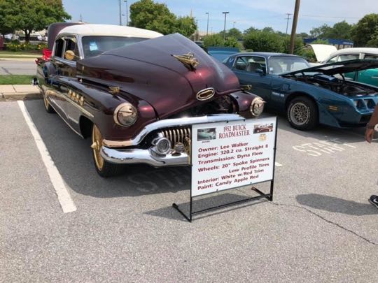 CCCoM supporting two events: Reflections n Glass in Ft. Wayne, IN