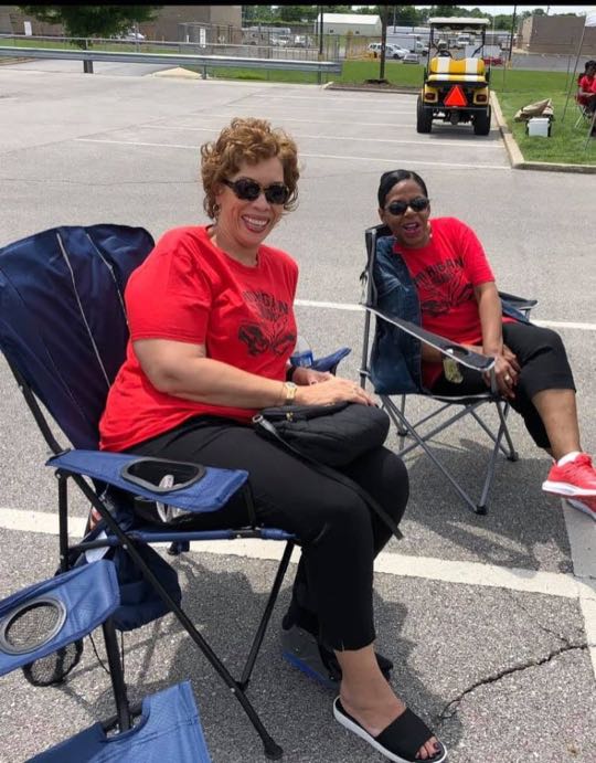 CCCoM supporting two events: Reflections n Glass in Ft. Wayne, IN