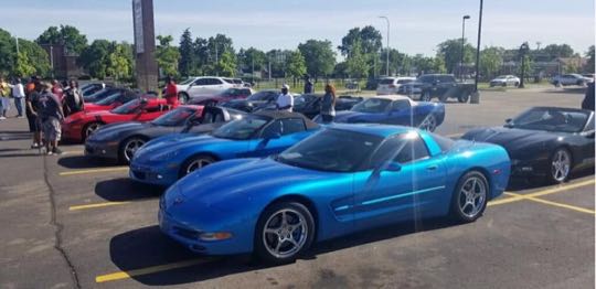 CCCoM supporting two events: Reflections n Glass in Ft. Wayne, IN