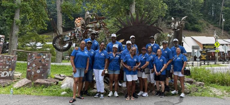 CCCoM @ Tail of the Dragon 2025