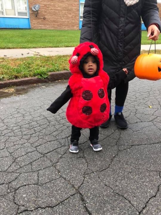CCCoM Trunk or Treat @ the 7th Precinct